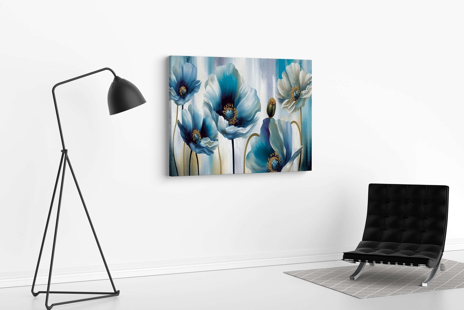 Affordable Canvas Art Prints for Modern Homes - Image 2